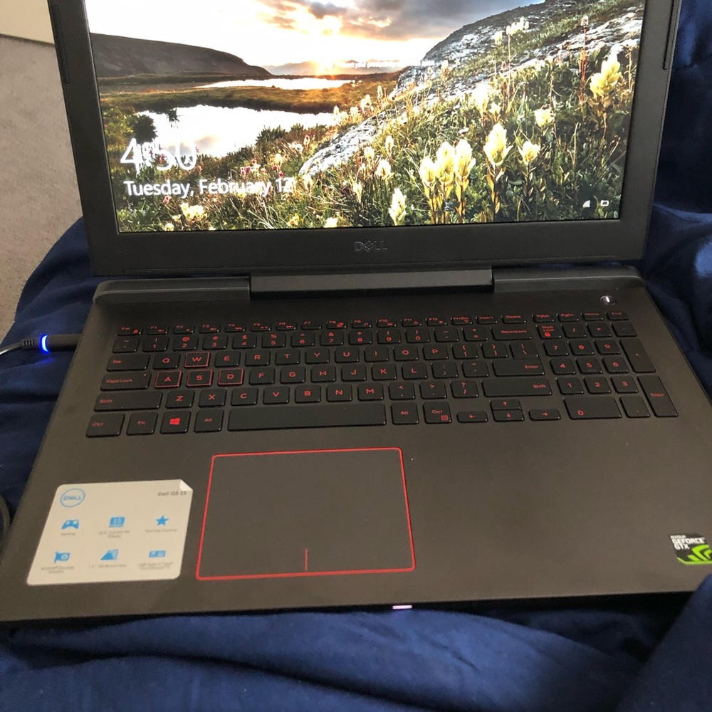 Dell Gaming Computer - Picture 5 of 7